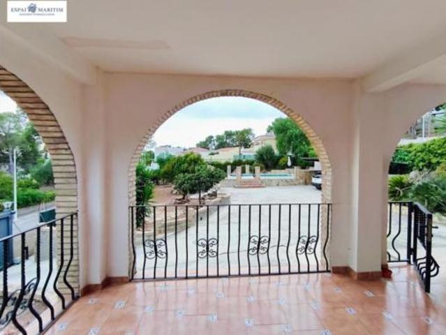Chalet Venta Vilamarxant, Vilamarxant