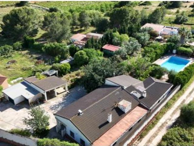 Chalet Venta Vilamarxant, Vilamarxant