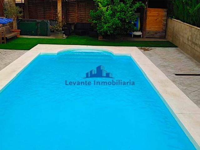 Chalet Venta Vilamarxant, Vilamarxant