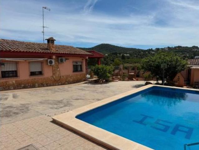 Chalet Venta Vilamarxant, Vilamarxant