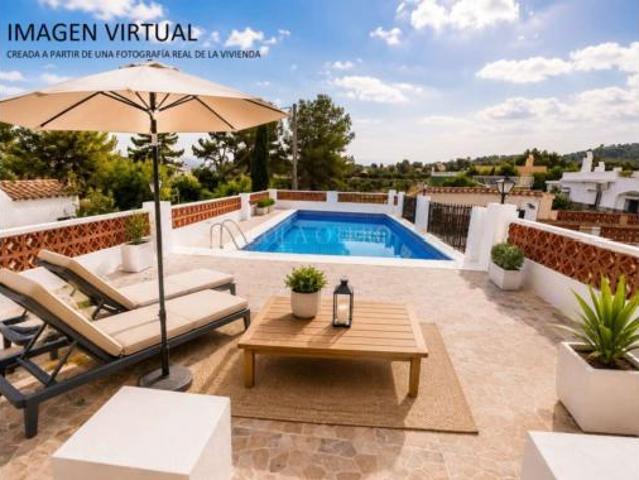 Chalet Venta Vilamarxant, Vilamarxant
