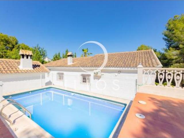 Chalet Venta Vilamarxant, Vilamarxant