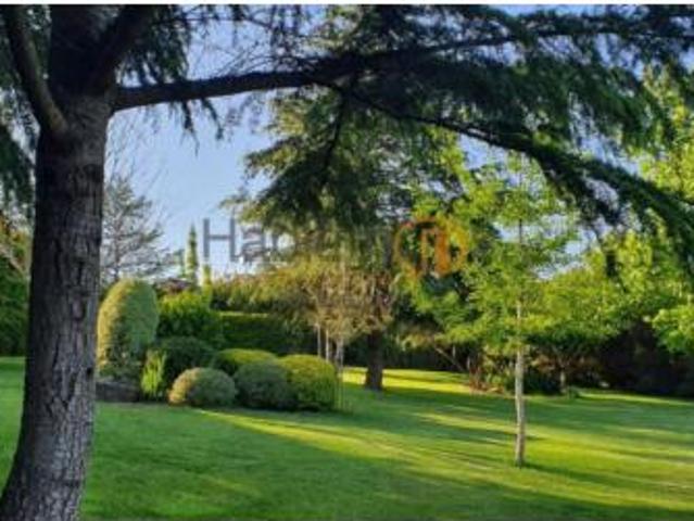 Chalet Venta Vilanova de Arousa, Bayon Resto Parroquia