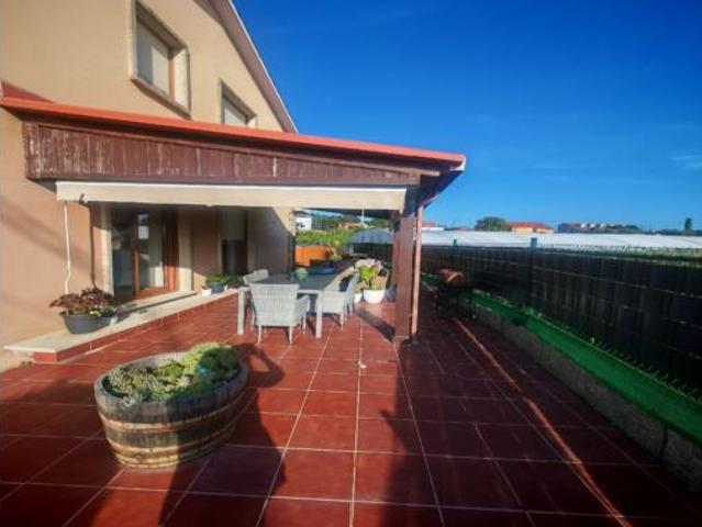 Chalet Venta Vilanova de Arousa, Vilanova de Arousa