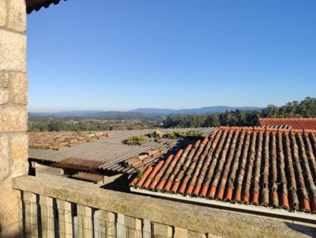 Chalet Venta Vilanova de Arousa, Vilanova de Arousa