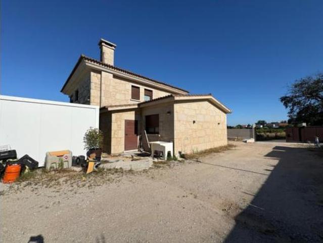 Chalet Venta Vilanova de Arousa, Vilanova de Arousa