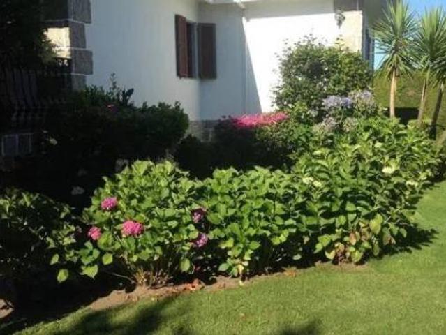 Chalet Venta Vilanova de Arousa, Vilanova de Arousa