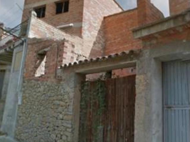 Chalet Venta Vilanova de Meià, Vilanova de Meià