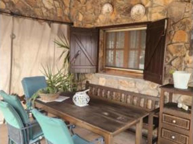 Chalet Venta Vilanova de Segrià, Vilanova de Segrià
