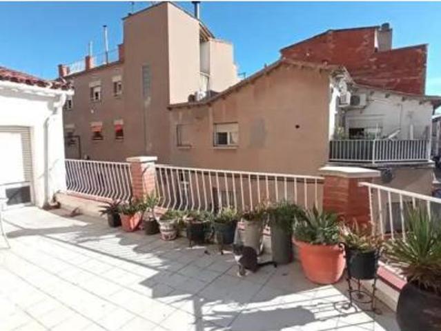 Chalet Venta Vilanova del Camí, Vilanova del Camí