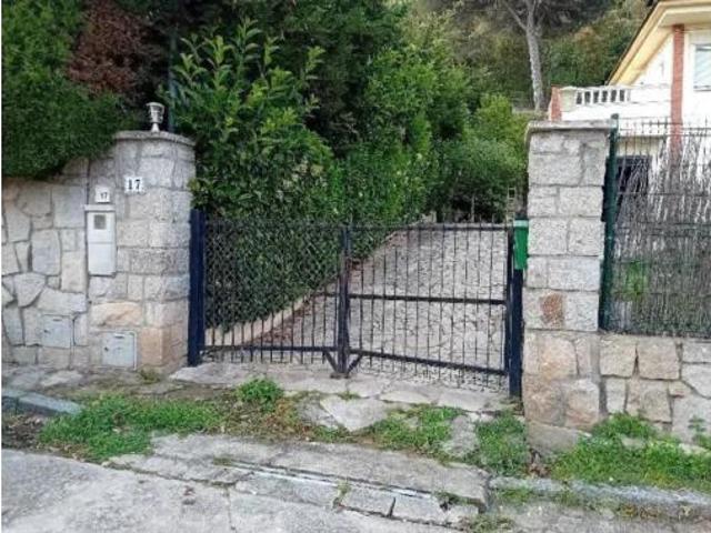 Chalet Venta Vilanova del Vallès, Valldoriolf