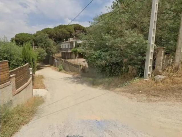 Chalet Venta Vilanova del Vallès, Vilanova del Vallès