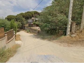 Chalet Venta Vilanova del Vallès, Valldoriolf