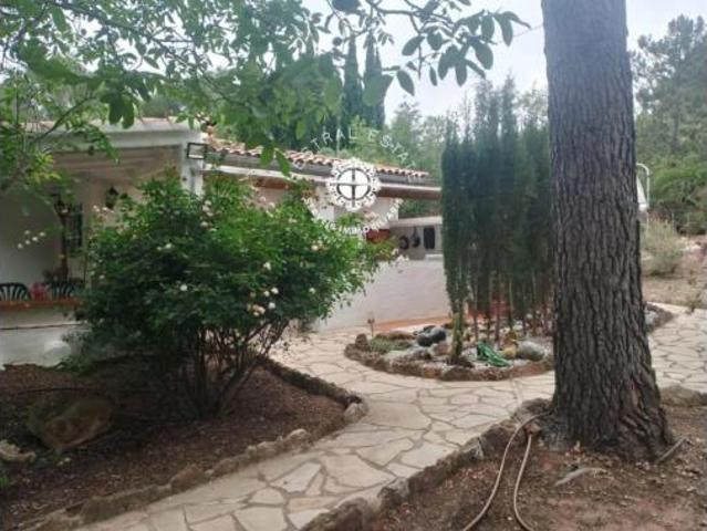 Chalet Venta Vilanova d'Escornalbou, L'Arbocet