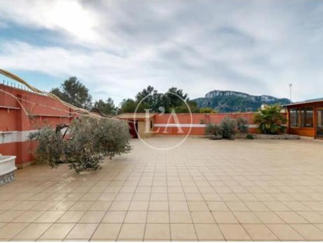 Chalet Venta Vilanova d'Escornalbou, Vilanova d'Escornalbou