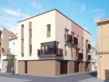 Chalet Venta Vilanova i la Geltrú, Centre