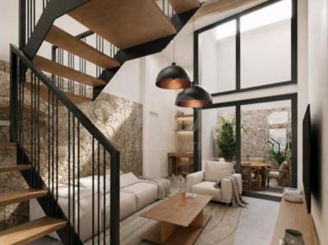 Chalet Venta Vilanova i la Geltrú, Centre