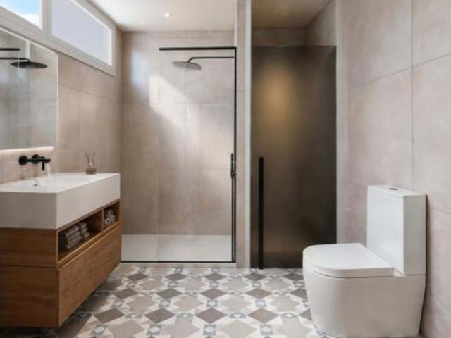 Chalet Venta Vilanova i la Geltrú, Centre