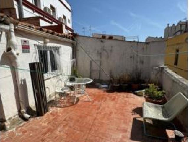 Chalet Venta Vilanova i la Geltrú, Centre
