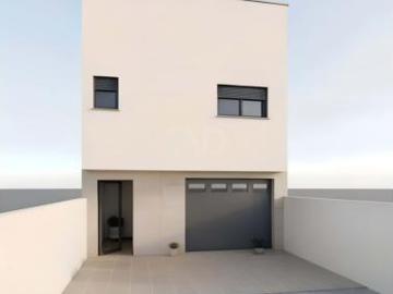 Chalet Venta Vilanova i la Geltrú, La Collada Els Sis Camins Fondo Somella Santa Maria