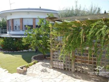 Chalet Venta Vilanova i la Geltrú, La Collada Els Sis Camins Fondo Somella Santa Maria