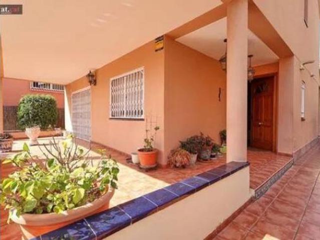 Chalet Venta Vilanova i la Geltrú, La Collada Els Sis Camins Fondo Somella Santa Maria