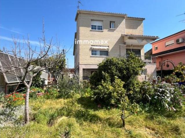 Chalet Venta Vilanova i la Geltrú, La Collada Els Sis Camins Fondo Somella Santa Maria
