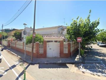 Chalet Venta Vilanova i la Geltrú, L'Aragai Prat de Vilanova