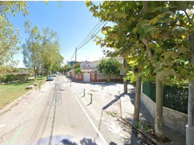 Chalet Venta Vilanova i la Geltrú, L'Aragai Prat de Vilanova