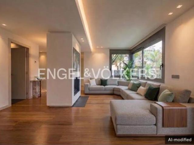 Chalet Venta Vilanova i la Geltrú, L'Aragai Prat de Vilanova