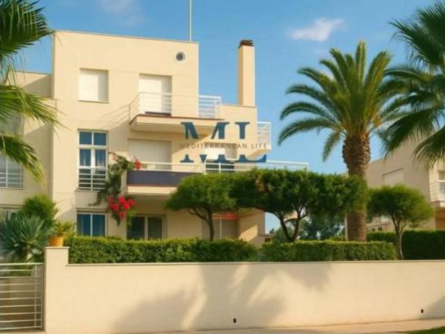 Chalet Venta Vilanova i la Geltrú, L'Aragai Prat de Vilanova