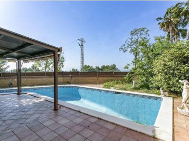 Chalet Venta Vilanova i la Geltrú, L'Aragai Prat de Vilanova