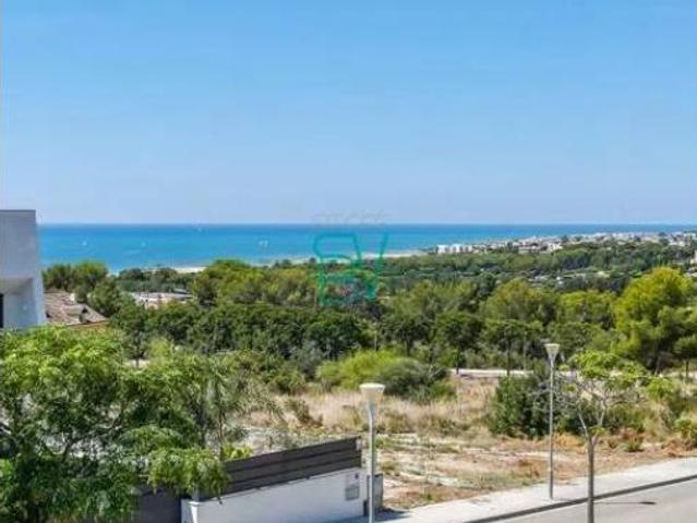 Chalet Venta Vilanova i la Geltrú, L'Aragai Prat de Vilanova