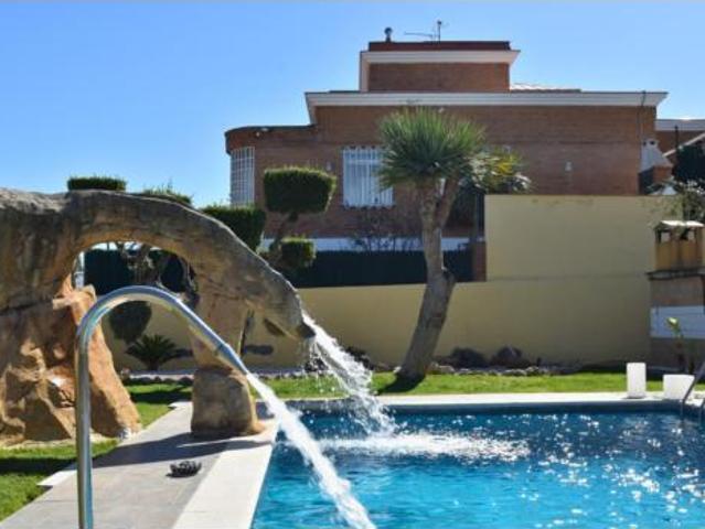 Chalet Venta Vilanova i la Geltrú, L'Aragai Prat de Vilanova