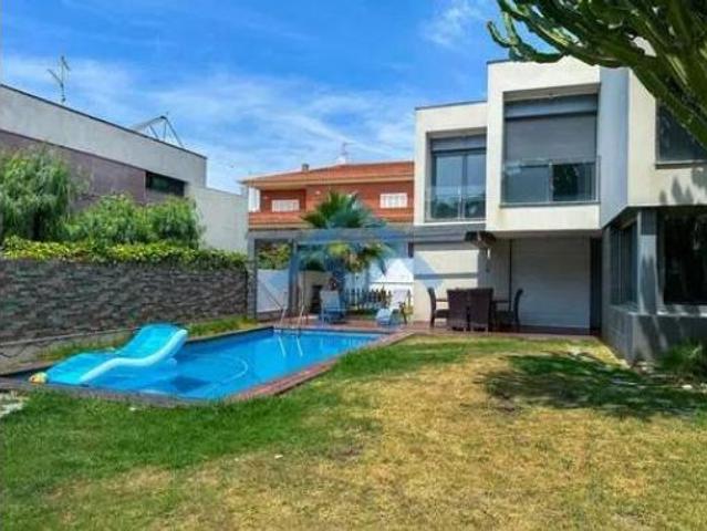 Chalet Venta Vilanova i la Geltrú, L'Aragai Prat de Vilanova