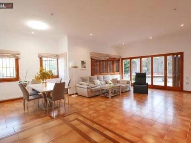 Chalet Venta Vilanova i la Geltrú, Sant Joan Molí de Vent