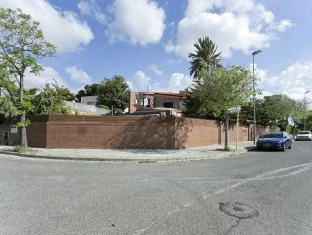 Chalet Venta Vilanova i la Geltrú, Vilanova i la Geltrú