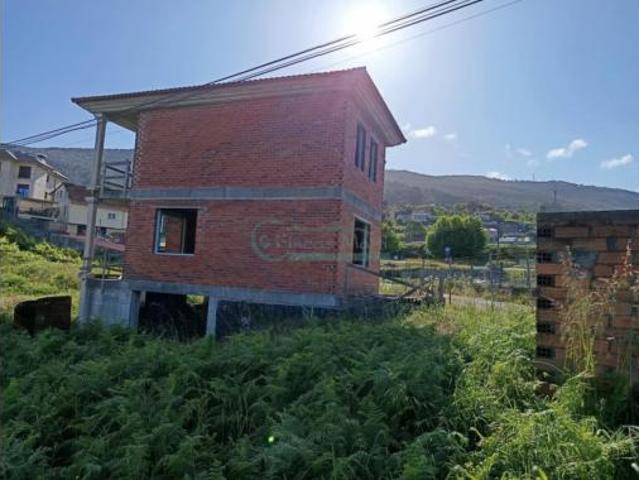 Chalet Venta Vilaboa, Vilaboa