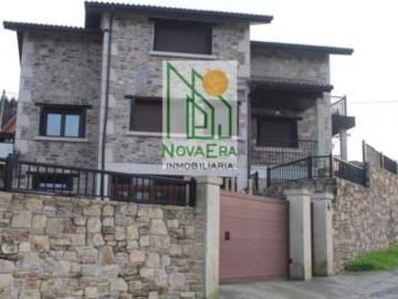 Chalet Venta Vilaboa, Vilaboa Resto Parroquia