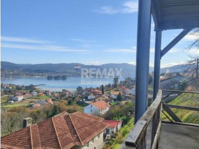 Chalet Venta Vilaboa, Cobres Santo Adran