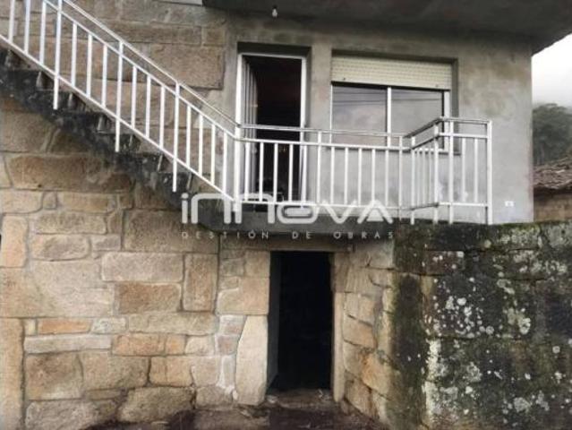 Chalet Venta Vilaboa, Vilaboa