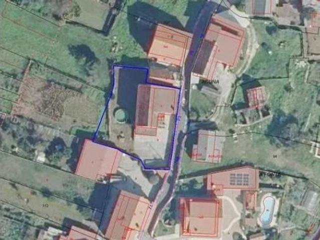 Chalet Venta Vilaboa, Vilaboa