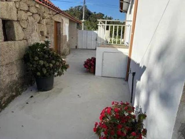 Chalet Venta Vilaboa, Vilaboa
