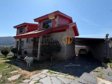 Chalet Venta Vilaboa, Vilaboa