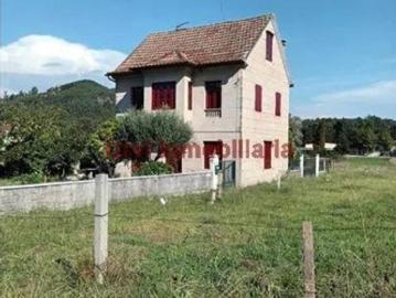 Chalet Venta Vilaboa, Vilaboa