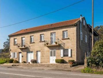 Chalet Venta Vilaboa, Vilaboa