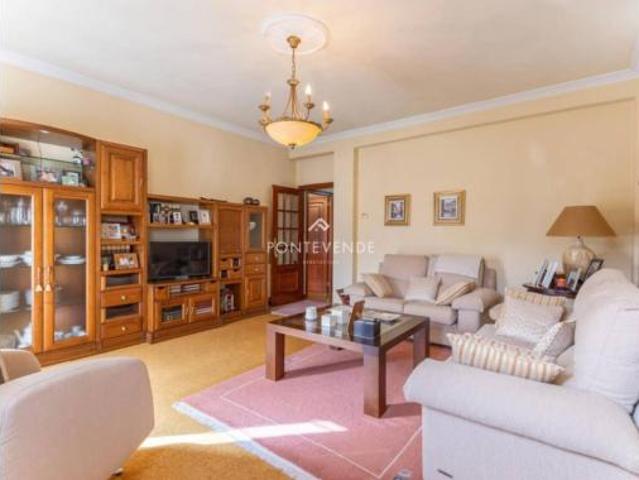 Chalet Venta Vilaboa, Vilaboa