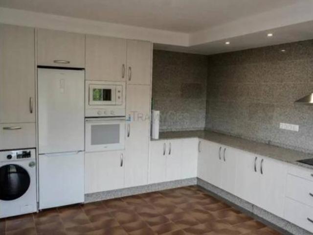 Chalet Venta Vilaboa, Vilaboa