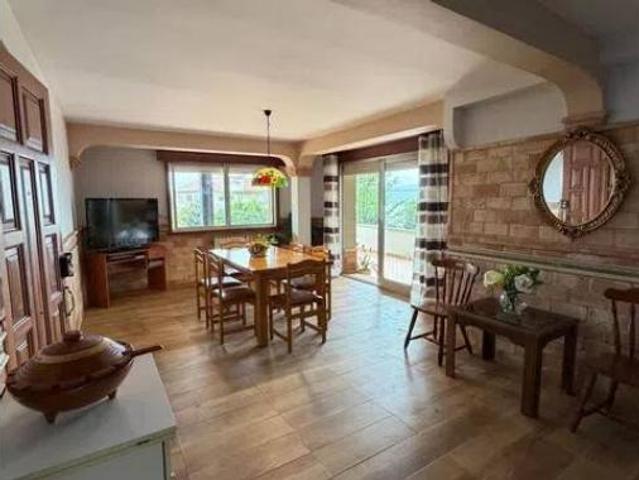 Chalet Venta Vilaboa, Vilaboa