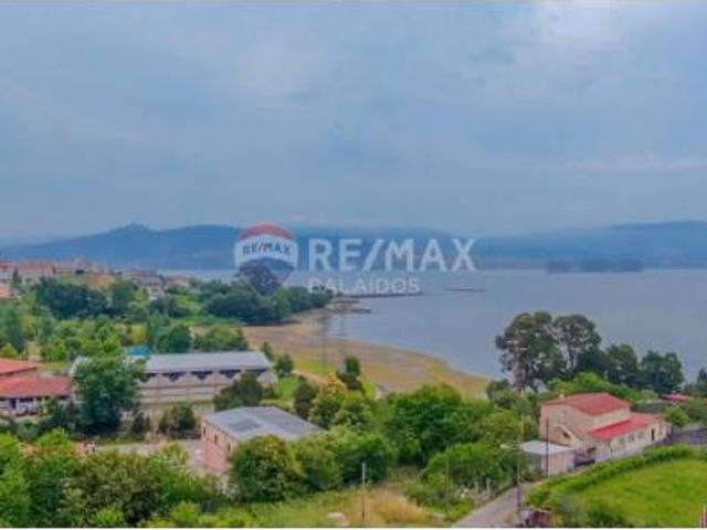 Chalet Venta Vilaboa, Cobres Santo Adran